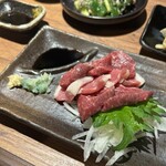 九州料理と旨い酒 もつ擴 - 