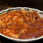 高円寺 焼肉ここち - 