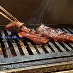 高円寺 焼肉ここち - 