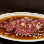 高円寺 焼肉ここち - 