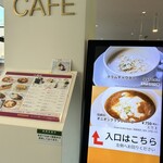 Cafe Art - 