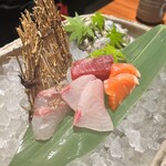 銀平 グランフロント店 - 