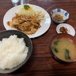 Tonkatsu Yamato - 