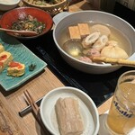 Sushi To Oden Ninoya - 