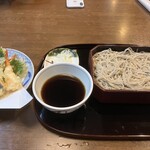 石臼挽き手打ち蕎麦 高はし - 