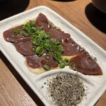 九州料理と旨い酒 もつ擴 - 