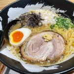 麺家 ひぐま商店 - 