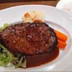 RESTAURANT Omiya - 