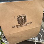 AS CLASSICS DINER - 