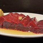 高円寺 焼肉ここち - 