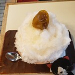 Darumaya Mochigashiten - 別格梅1,800円