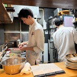 高円寺 焼肉ここち - 