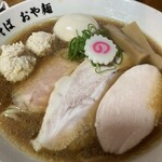 Chuukasoba Oyamen - 