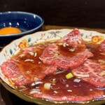 高円寺 焼肉ここち - 