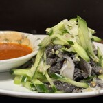 高円寺 焼肉ここち - 