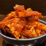 高円寺 焼肉ここち - 