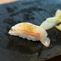鮨処とうげ - 