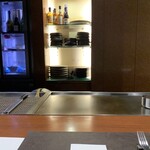 Ginza Teppanyaki Suburimu - 