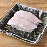 0秒レモンサワー 西船橋 肉寿司 - 豚とろ