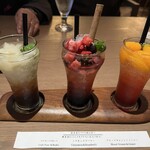 つるとんたん UDON NOODLE Brasserie - 