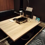 肉ホルモン処 萬 - 