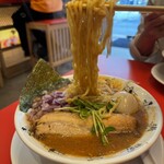 人類みなウチのラーメン - 