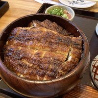 炭焼うな富士 白壁別邸 - 