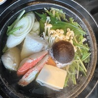 味街道 五十三次 - 