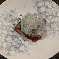 銀座 鉄板焼き Sublime - 