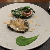 銀座 鉄板焼き Sublime - 