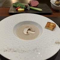 銀座 鉄板焼き Sublime - 
