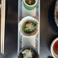 味街道 五十三次 - 