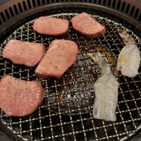 焼肉 銀座コバウ 並木通り店 - 