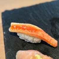 鮨処とうげ - 