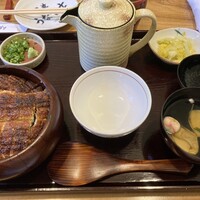 炭焼うな富士 白壁別邸 - 