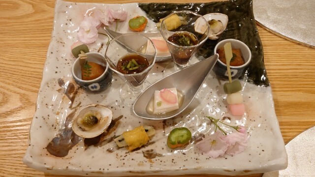 守田屋 - 磐梯熱海（ホテル）の写真