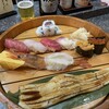 まぐろ茶家 松島店