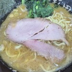 ラーメン 杉田家 - 