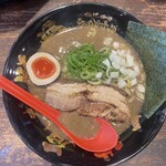 Ramen Kozou - 