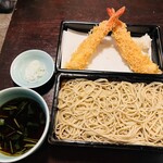 神田まつや 本店 - 