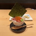 SUSHI BANYA KAI - 