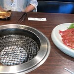 Yonezawa Gyuu Yakiniku Kotora - 