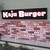 Kaju Burger - 外観写真: