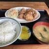 むら上食堂