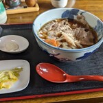 Soba No Sato Bibairo - 