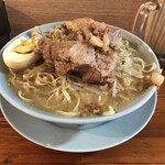 ラーメン富士丸 - 