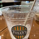 タリーズコーヒー 日比谷公園店 - 