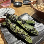 Sakana To Sake Hanatare - 