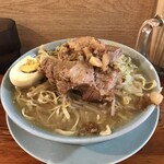 ラーメン富士丸 - 