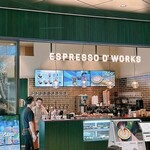 Espresso D Works - 